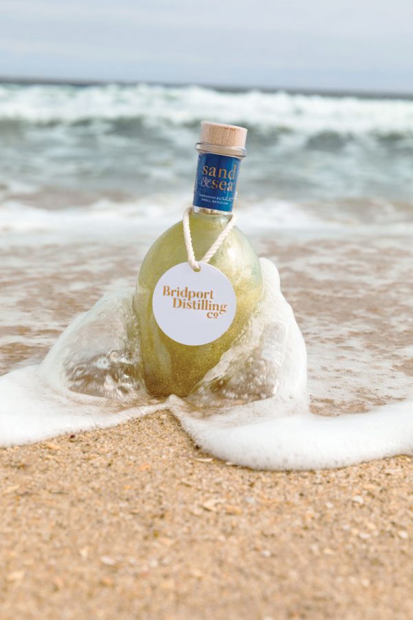 Sand & Sea Gin - Image 2