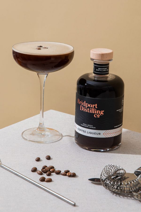 Coffee Liqueur​ - Image 2