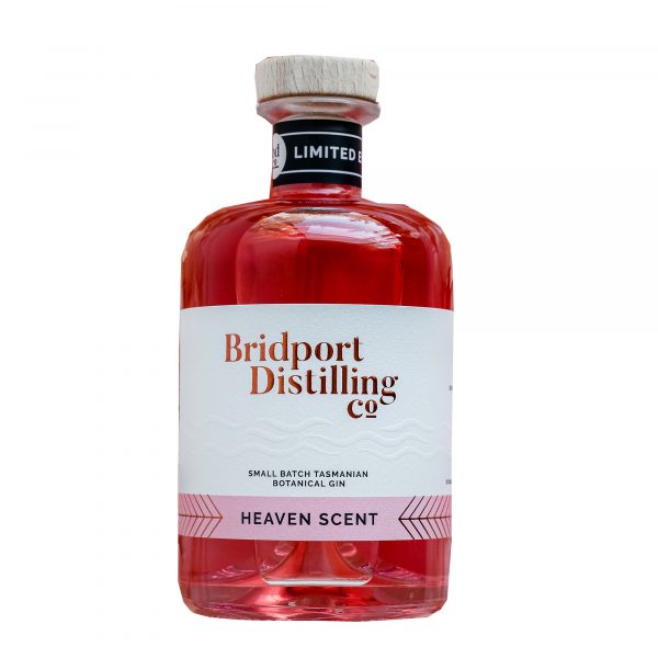 Heaven Scent gin