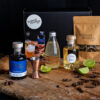 Dark & Stormy Cocktail Box Contents