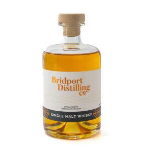 Limited Edition Single Malt Whisky