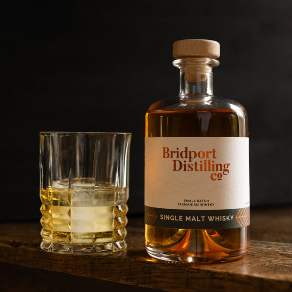 Limited Edition Single Malt Whisky