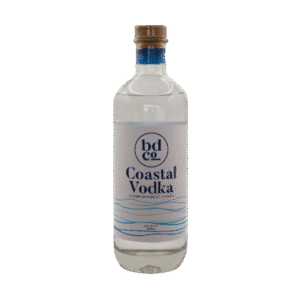 Coastal Vodka
