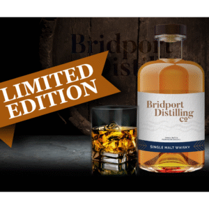 Limited Edition Single Malt Whisky