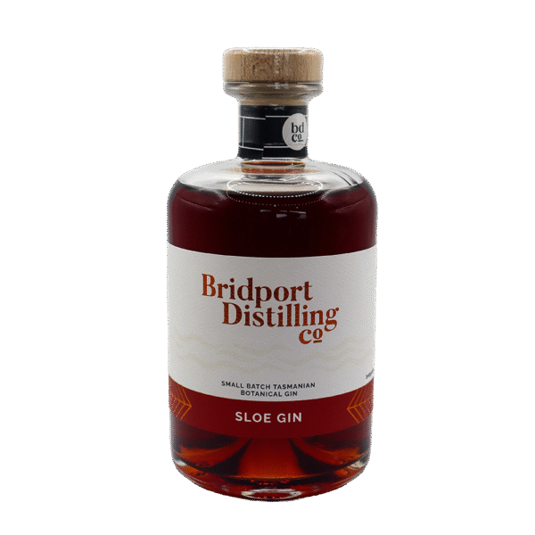 Sloe Gin