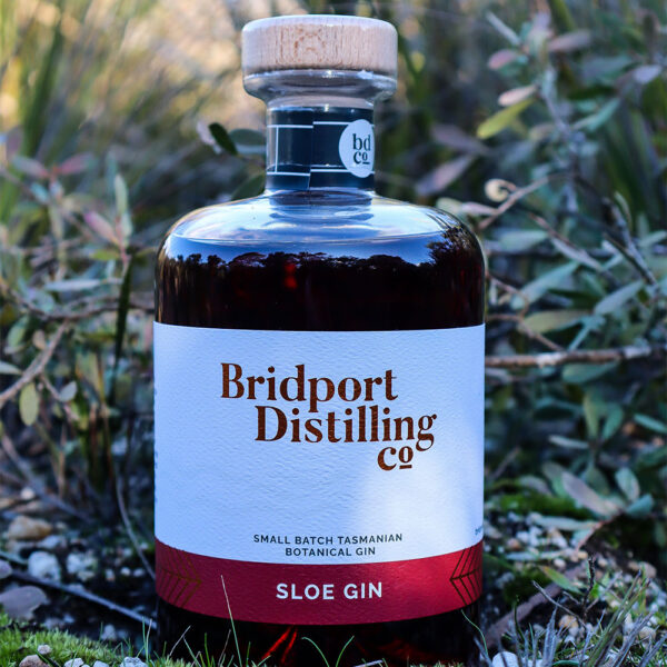 Sloe Gin