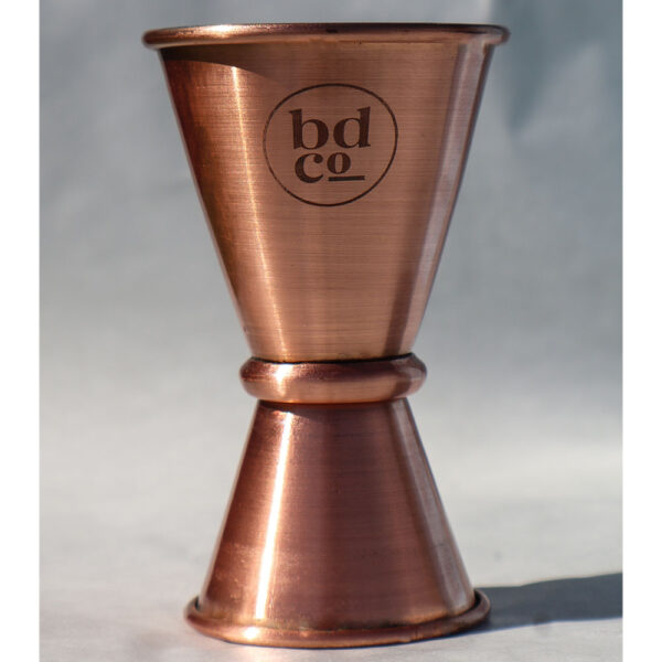 BDC Jiggers